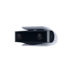 Sony   HD Camera - Webcam - farve - 1920 x 1080 - 1080p - For Sony Playstation® 5   Hvid