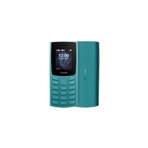 Nokia 105 - feature phone - dual-SIM