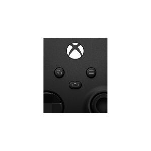 Microsoft Xbox Series X, Xbox Series X, Sort, 16000 MB, GDDR6, AMD, AMD Ryzen Zen 2