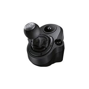 Logitech®   Driving Force Shifter - Håndtag til gearskift - kabling - designed for Logitech G29/G920/G923