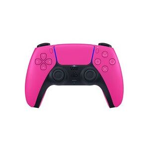 Sony   DualSense™ - Gamepad - trådløs - Bluetooth - for Sony PlayStation® 5   Nova Pink