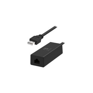 HORI NSW-004U - Netværksadapter - USB - Gigabit Ethernet