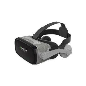 Strado VR glasses for virtual reality 3D goggles - Shinecon G07E universal