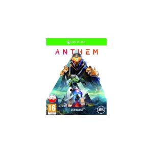 Bioware Anthem Xbox One, digital version