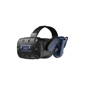 HTC VIVE Pro 2 - Virtual reality headset - 4896 x 2448 @ 120 Hz