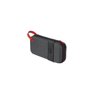 PDP Slim Deluxe Travel Case Elite protective case, Switch