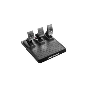 ThrustMaster T3PM - Pedaler - kabling - for PC, Sony PlayStation 4, Sony PlayStation 5