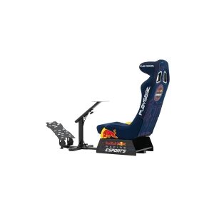 Playseat Evolution Pro Red Bull Racing Esports - Racersimulationscockpit - ActiFit