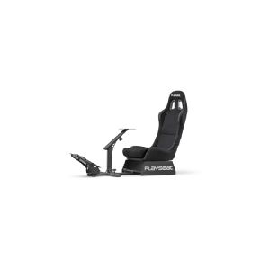 Playseat Evolution, Universal gamingstol, 122 kg, Polstret sæde, Polstret ryglæn, Væddeløb, Xbox Series S, Xbox Series X, MAC, PC, PlayStation 4, Pla