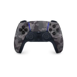 Sony DualSense™ - Gamepad - trådløs - Bluetooth - Camouflage - for Sony PlayStation® 5