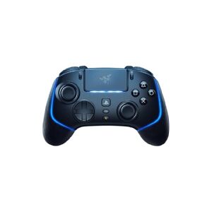 Razer Wolverine V2 Pro - Gamepad - trådløs - Bluetooth - sort - for PC, Android, iOS, Sony PlayStation 5