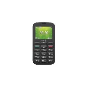 Mobiltelefon Doro Easy Mobile 1380 Sort