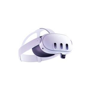 Facebook Meta Quest 3 (512 GB) - Virtual reality-system - USB-C