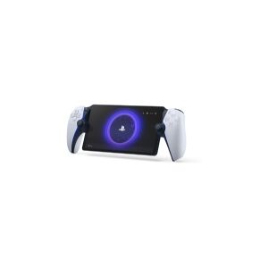 Sony PlayStation Portal Remote Player, Fjernbetjent afspiller, PlayStation 5, 20,3 cm (8), LCD, 540 g, 351 mm