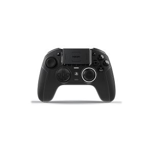 NACON REVOLUTION 5 Pro - Gamepad - trådløs - Bluetooth - sort - for PC, Sony PlayStation 4, Sony PlayStation 5