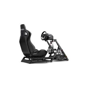 Next Level Racing Wheel Stand 2.0 - Racersimulator-cockpithjul/pedalstander - kulstofstål