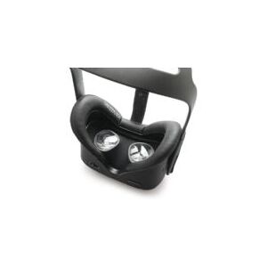 VR Cover, Oculus Quest - Sort - 2 stk.