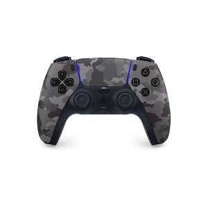 Sony DualSense™ - Gamepad - trådløs - Bluetooth - Camouflage - for Sony PlayStation® 5