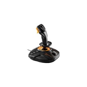 ThrustMaster T.16000M FCS - Joystick - kabling - for PC