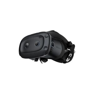 HTC VIVE Cosmos Elite - Virtual reality headset - 2880 x 1700 @ 90 Hz - DisplayPort (only headset)