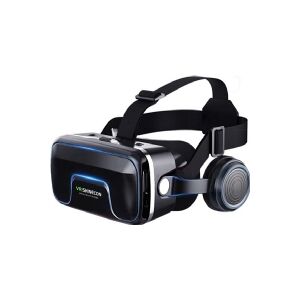 Strado VR glasses for virtual reality 3D goggles - VR 10 2019 universal