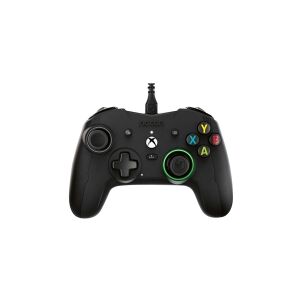 NACON REVOLUTION X - Gamepad - kabling - for PC, Microsoft Xbox One, Microsoft Xbox Series S, Microsoft Xbox Series X