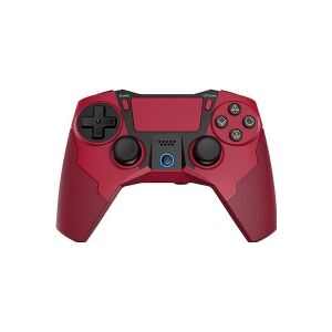 iPega GamePad PG-P4022B Touchpad PS4 Rød