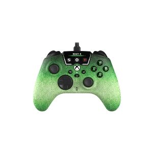 Voyetra Turtle Beach Turtle Beach React-R - Gamepad - kabling - pixel - for PC, Microsoft Xbox One, Microsoft Xbox Series S, Microsoft Xbox Series X