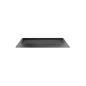 HP L02743-DH1, Kabinetbase + tastatur, Nordisk, HP, Pavilion 17