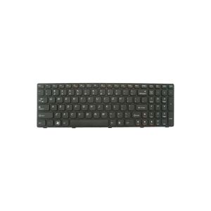 Lenovo 25012359, Tastatur, UK engelsk, Lenovo, G780