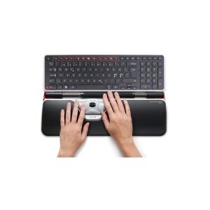 Contour RollerMouse Red Plus Wireless - inkl. Balance keyboard Wireless
