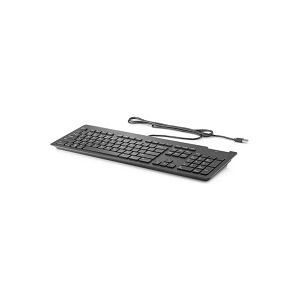 HP - Tastatur - USB - CTO