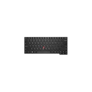 Lenovo 04Y0848, Tastatur, Slovakisk, Lenovo, ThinkPad T440p