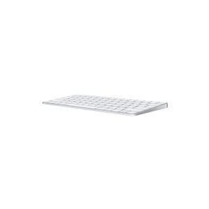 Apple Magic Keyboard with Touch ID - Tastatur - Bluetooth, USB-C - QWERTY - dansk
