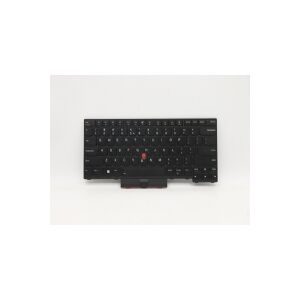 LENOVO Keyb L14 G1 US/I - BL