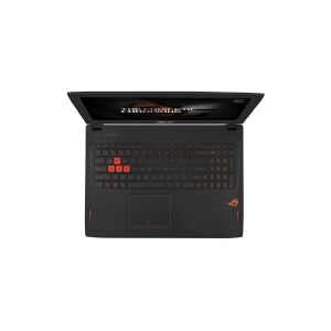 ASUS GL502VM-1A, Kabinetbase + tastatur, Nordisk, ASUS, GL502VM