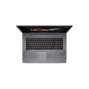 ASUS GL702VM-1C, Kabinetbase + tastatur, Italiensk, ASUS, GL702VM