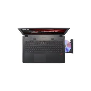 ASUS GL552VX-1A, Kabinetbase + tastatur, US engelsk, ASUS, GL552VX