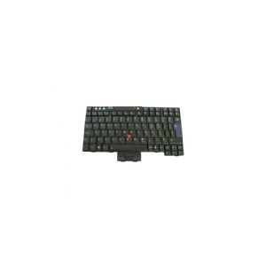 Lenovo FRU42T3090, Tastatur, Tjekkisk, Lenovo, Thinkpad X61