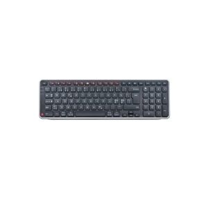 Tastatur Contour Balance Keyboard Nordisk - Wireless