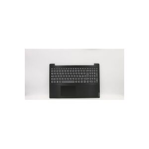 Lenovo Upper Case ASM_IT L81MVIMRBKD