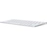 Apple Magic Keyboard - Tastatur - Bluetooth - QWERTY - dansk