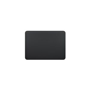 Apple Magic Trackpad - Trackpad - multi-touch - trådløs, kabling - Bluetooth - sort