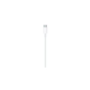 Apple USB-C to Lightning Cable - Lightning-kabel - 24 pin USB-C han til Lightning han - 1 m