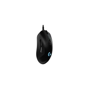 Logitech Gaming Mouse G403 Prodigy - Mus - optisk - 6 knapper - kabling - USB