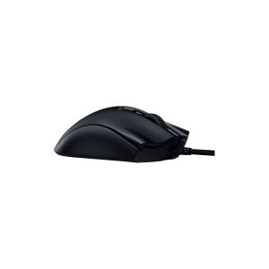 Razer DeathAdder V2 Mini - Mus - ergonomisk - højrehåndet - optisk - 6 knapper - kabling - USB - sort