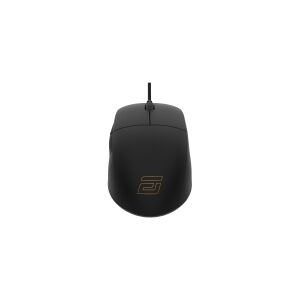 GAMERSWEAR Endgame Gear XM1r Gaming Maus - schwarz