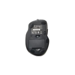 KENSINGTON K72370EU Kensington Pro Fit Full Sized Wireless Mouse