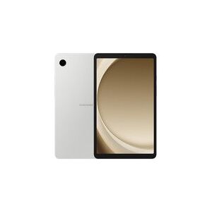 Samsung®   Galaxy Tab A9 (Wi-Fi) - Tablet - 128GB - Sølv