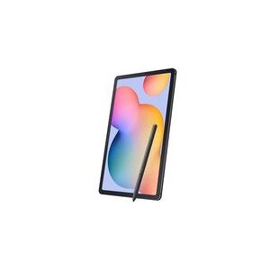 Samsung®   Galaxy Tab S6 Lite (2022) (Wi-Fi) - Tablet - 64GB - Oxford-grå